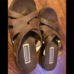 Women’s Skecher Sandals